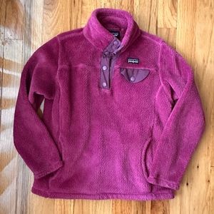 Patagonia Pullover